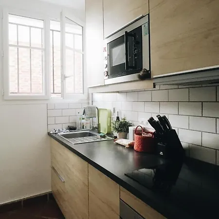 Lejlighed Hostnfly - Superb Bright Apt Near Parc Monceau